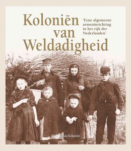 Omslag-Vrij-in-de-kolonie-2 Kolonieroman Vrij in de kolonie
