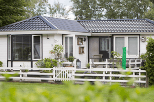 Weldadig Oord - Camping Hertenweide