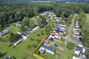 Weldadig Oord - Camping Hertenweide