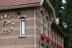 Weldadig Oord Huygens Huys