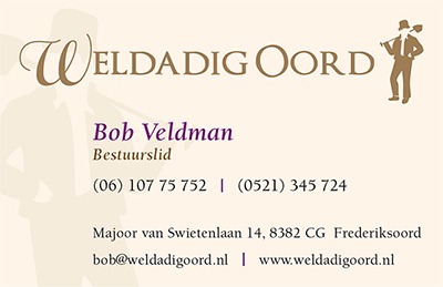 Visitekaartjes-bestuur-Bob