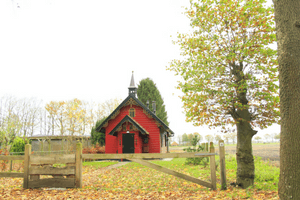 Weldadig Oord Westerkerkje