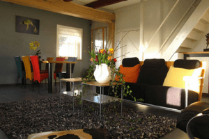 Weldadig Oord Bed & Breakfast 54