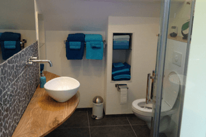 Weldadig Oord Bed & Breakfast 54