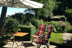 Weldadig Oord Bed & Breakfast 54