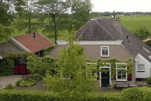 Weldadig Oord Bed & Breakfast 54