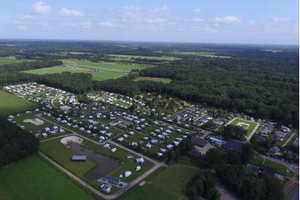 Weldadig Oord - Camping De Moesberg