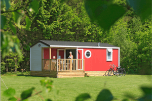 Weldadig Oord - Camping Zonnekamp