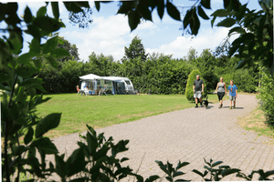 Weldadig Oord - Camping Zonnekamp