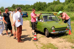 Weldadig Oord Erbij Events