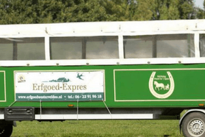 Weldadig Oord Erfgoed Expres