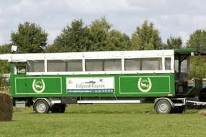 Weldadig Oord Erfgoed Expres