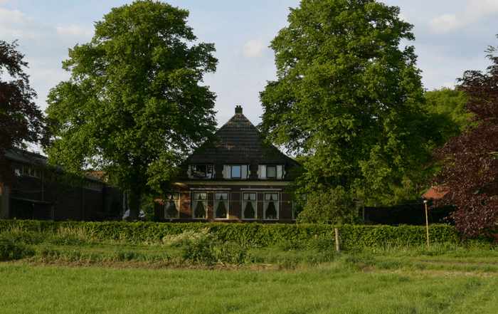 Weldadig Oord - Hoeve De Werkhorst