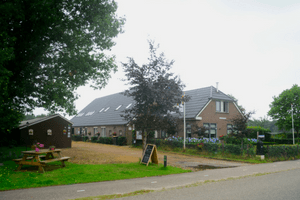 Weldadig Oord - Hoeve Morgenster