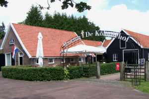 Weldadig Oord Museum De Koloniehof