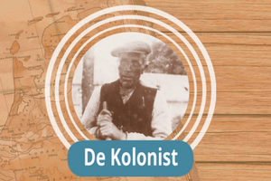 De Kolonist Weldadig Oord Drenthe
