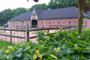 Weldadig Oord Villa Nova