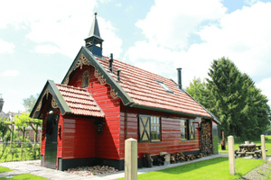 Weldadig Oord Westerkerkje