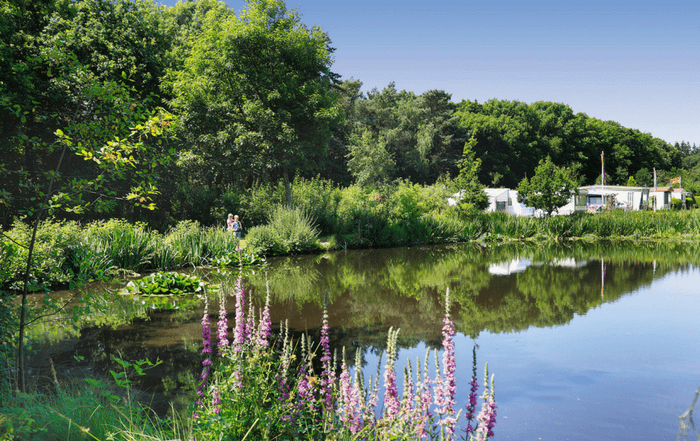 Weldadig Oord - Camping Zonnekamp