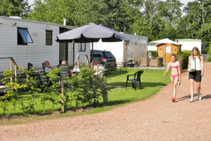 Weldadig Oord - Camping Rotandorp Noordwolde