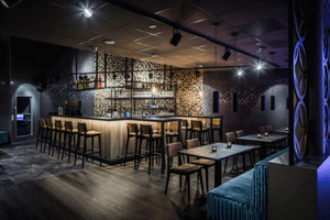 Weldadig Oord - Bowling Het Meer - Hotel Brinkzicht