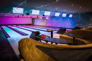 Weldadig Oord - Bowling Het Meer - Hotel Brinkzicht