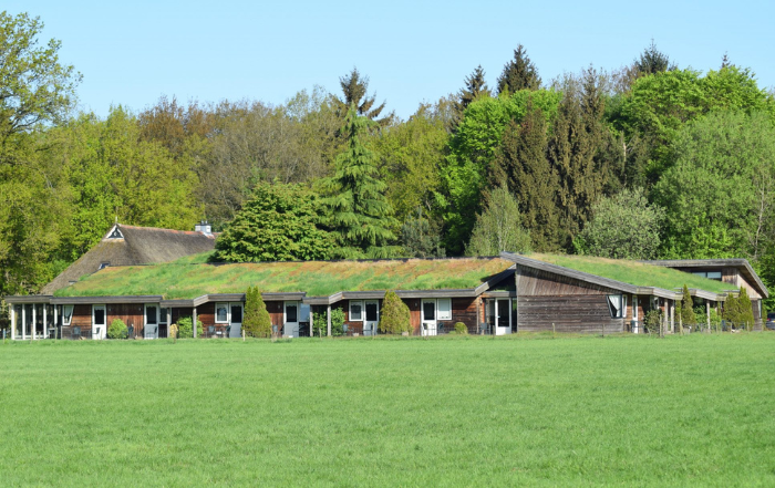 Landhotel Diever - Weldadig Oord