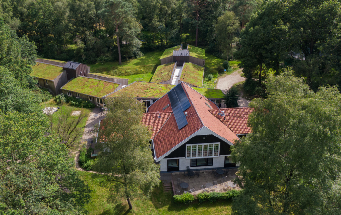 Het Hunehuis Havelte - Weldadig Oord