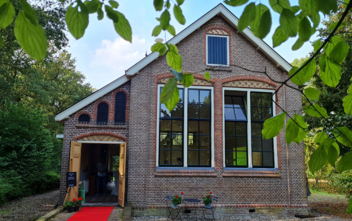 Schooltje Boschoord