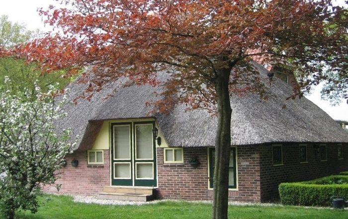 huis