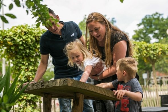 Kolonie Kids Kolonien van Weldadigheid